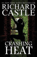 Crashing Heat (Castle)-9781789095548