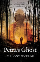Petra's Ghost-9781789095609