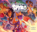 The Art of Spyro: Reignited Trilogy-9781789095647