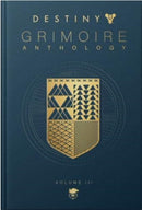 Destiny: Grimoire Anthology (volume 3)-9781789095708