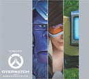 The Cinematic Art of Overwatch: Volume 1-9781789095722