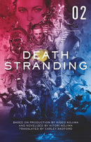 Death Stranding: The Official Novelization - Volume 2 : 2-9781789095784