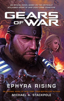 Gears of War: Ephyra Rising-9781789095807