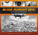 Blade Runner 2049 : The Storyboard-9781789095876