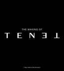 The Secrets of Tenet: Inside Christopher Nolan's Quantum Cold War-9781789095883