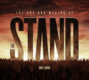 The Art and Making of The Stand-9781789095944