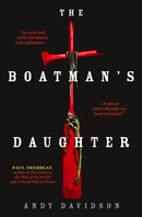 The Boatman's Daughter-9781789095999