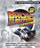 Back to the Future: The Ultimate Visual History - Updated Edition-9781789096088