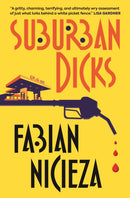 Suburban Dicks-9781789096279