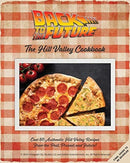 Back to the Future Cookbook-9781789096385