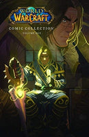 World of Warcraft Comic Collection-9781789096460