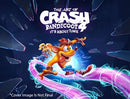 The Art of Crash Bandicoot 4: It's About Time-9781789096538