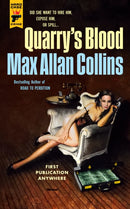 Quarry''s Blood