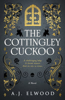 The Cottingley Cuckoo-9781789096859