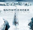 Snowpiercer: The Art and Making of the Film-9781789096910
