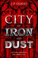 City of Iron and Dust-9781789097108