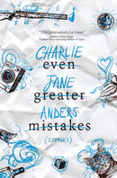 Even Greater Mistakes-9781789097221