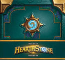 The Art of Hearthstone: Year of the Raven-9781789097290