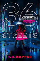 36 Streets-9781789097412