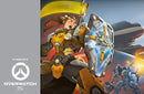 The Cinematic Art of Overwatch, Volume Two-9781789097504