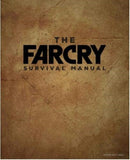 The Official Far Cry Survival Manual-9781789097580
