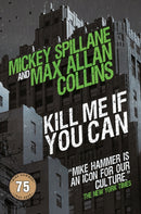 Kill Me If You Can-9781789097641