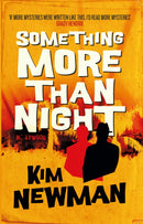 Something More Than Night-9781789097719