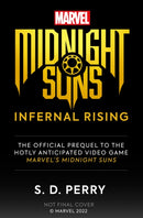 Marvel''s Midnight Suns: Infernal Rising
