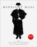 Midnight Mass: The Art of Horror-9781789097771