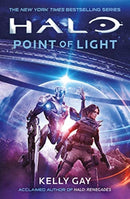 Halo: Point of Light-9781789097917