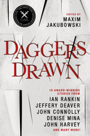 Daggers Drawn-9781789097986