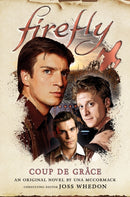 Firefly - Coup de Grace-9781789098389