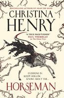 Horseman-9781789098471