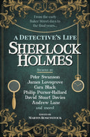 Sherlock Holmes: A Detective's Life-9781789098747