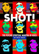 Shot! By Rock-9781789098839