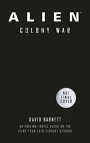 Alien: Colony War-9781789098891