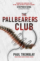The Pallbearers' Club-9781789099003