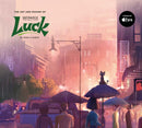 The Art and Making of Luck-9781789099027