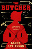 The Butcher-9781789099034
