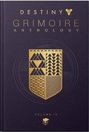 Destiny Grimoire Anthology: Vol.4-9781789099096