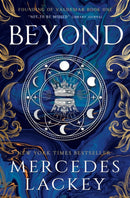 Founding of Valdemar - Beyond - signed edition-9781789099164