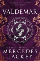 Founding of Valdemar - Valdemar-9781789099201