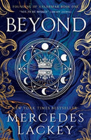 Founding of Valdemar - Beyond-9781789099386