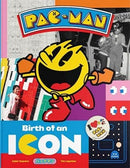 Pac-Man: Birth of an Icon-9781789099393