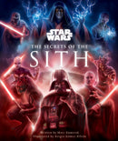 Star Wars - Secrets of the Sith-9781789099416