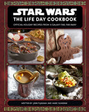 Star Wars: The Life Day Cookbook-9781789099430