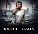 Bullet Train: The Art and Making of the Film-9781789099560