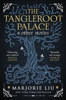 The Tangleroot Palace-9781789099621