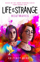 Life is Strange: Heatwaves-9781789099645
