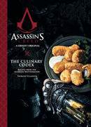Assassin''s Creed: The Culinary Codex